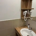 Apartamento Mirabell Sárvár
