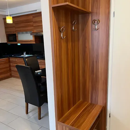 Mirabell Apartment *